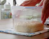 大きなシナモンロール※動画あり作り方10写真