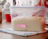 大きなシナモンロール※動画あり作り方11写真