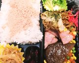 使い捨て容器で♪お弁当作り方18写真