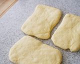 大きなシナモンロール※動画あり作り方12写真