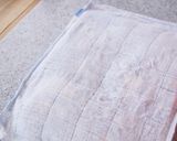 大きなシナモンロール※動画あり作り方13写真