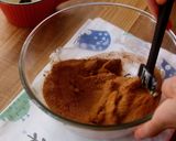 大きなシナモンロール※動画あり作り方15写真