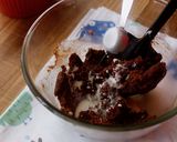 大きなシナモンロール※動画あり作り方16写真
