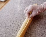 大きなシナモンロール※動画あり作り方21写真