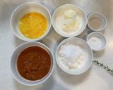 HB 市販ソースで作るミートソース食パン作り方1写真