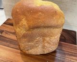 HB 市販ソースで作るミートソース食パン作り方2写真