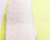 豆腐とアボカドのナムル風和え物作り方1写真