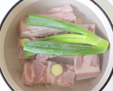 温度管理で柔らかく【柔らか豚角煮】作り方1写真