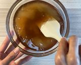 砂糖不使用!ストロベリーテリーヌ作り方4写真