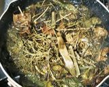 狂人薬膳茶作り方2写真
