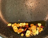 基本のペペロンチーノ作り方4写真