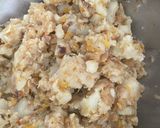 肉無しゆるべじコロッケ作り方7写真