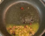 基本のペペロンチーノ作り方7写真