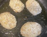 肉無しゆるべじコロッケ作り方9写真
