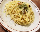 基本のペペロンチーノ作り方9写真