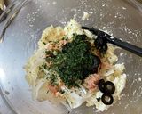 おからサラダ作り方5写真