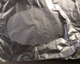 調理楽々！簡単☆きのこと鮭のホイル焼き作り方2写真