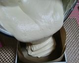★糖質オフ!甘さ控えめ＊台湾カステラ＊♪作り方15写真