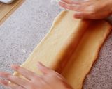 大きなシナモンロール※動画あり作り方18写真