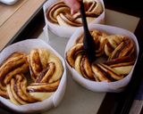 大きなシナモンロール※動画あり作り方31写真