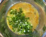 たまごと一緒に♪照り焼きチキン丼作り方7写真