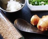 卵は万能★目玉焼きでパパッとおつまみ作り方1写真