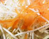 本格蒸し麺の◯昌亭風「あんかけ焼きそば」作り方2写真
