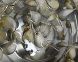 にんにくのピクルス　色々　手抜きレシピ作り方3写真