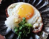 卵は万能★目玉焼きでパパッとおつまみ作り方3写真