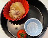 令和四年　九月十四日　お弁当作り方2写真