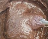 チョコなし！簡単！濃厚ココアブラウニー作り方3写真