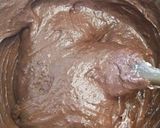 チョコ不使用！簡単！濃厚ココアブラウニー作り方4写真