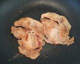 味噌漬け作り方3写真