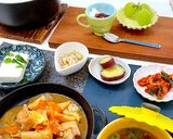 令和四年　九月十四日　献立作り方3写真