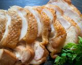 65℃ ジューシー 鶏ももの照り焼き弁当作り方11写真