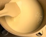 豆乳で作る！カッテージチーズサラダ作り方1写真
