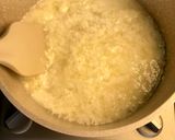 豆乳で作る！カッテージチーズサラダ作り方2写真