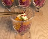 豆乳で作る！カッテージチーズサラダ作り方9写真