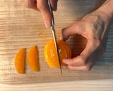 豆乳で作る！カッテージチーズサラダ作り方6写真