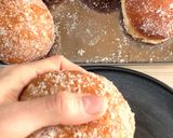ストロベリーボンボローニ作り方10写真