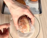 ストロベリーボンボローニ作り方7写真