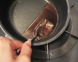 まろまろまろやか♪マロンチャイ作り方1写真