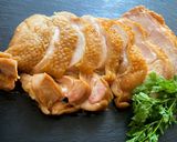 65℃ ジューシー 鶏ももの照り焼き弁当作り方10写真