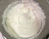 ブルーベリーケーキ作り方4写真