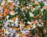 チャンプル作り方6写真