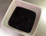 ブルーベリーケーキ作り方9写真