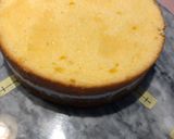 ブルーベリーケーキ作り方7写真
