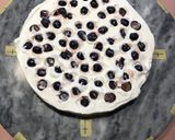 ブルーベリーケーキ作り方6写真