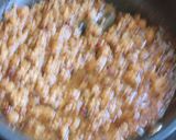 私の台湾料理イメージで作った台湾まぜそば作り方11写真