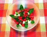 超簡単♪メチャうま美味しいバジルペースト作り方5写真